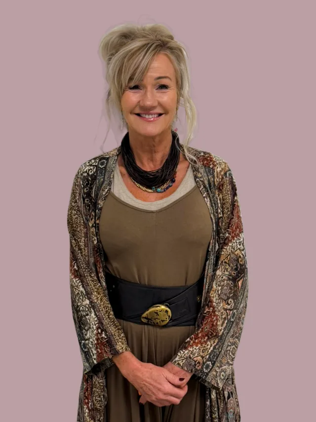 Anita Grøn