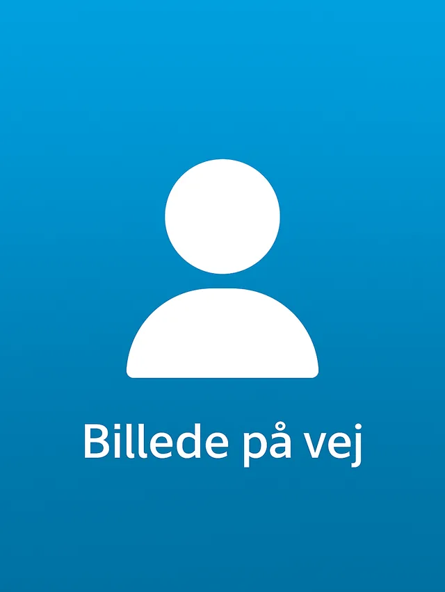 Mette Von Andics, fagchef for børn, unge og familie