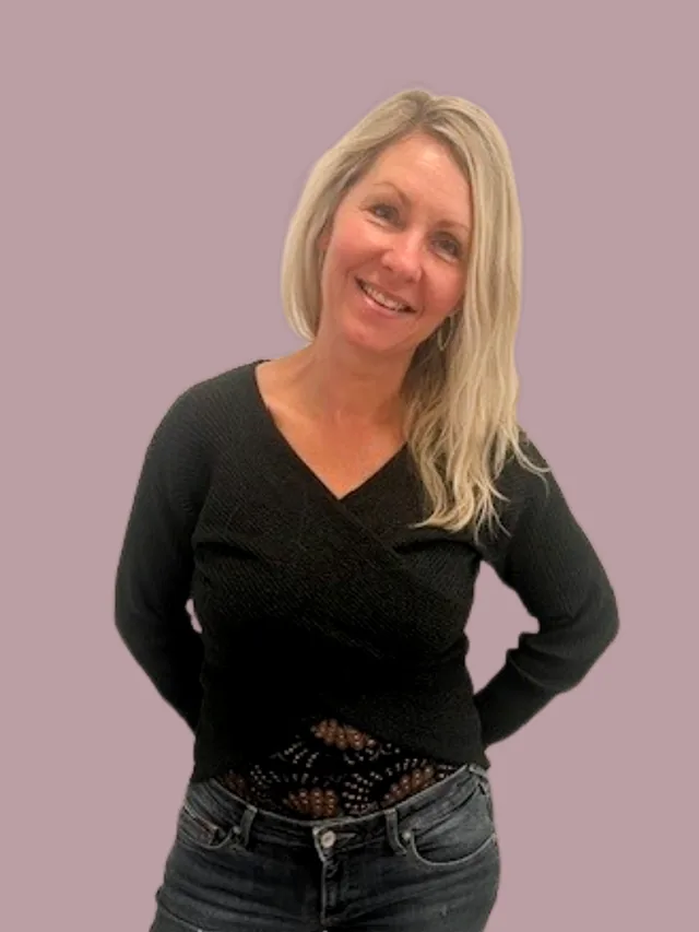 Frances Pavitt