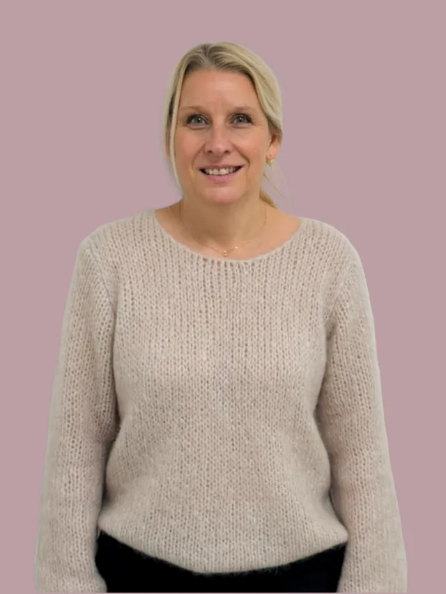 Henriette Søgaard