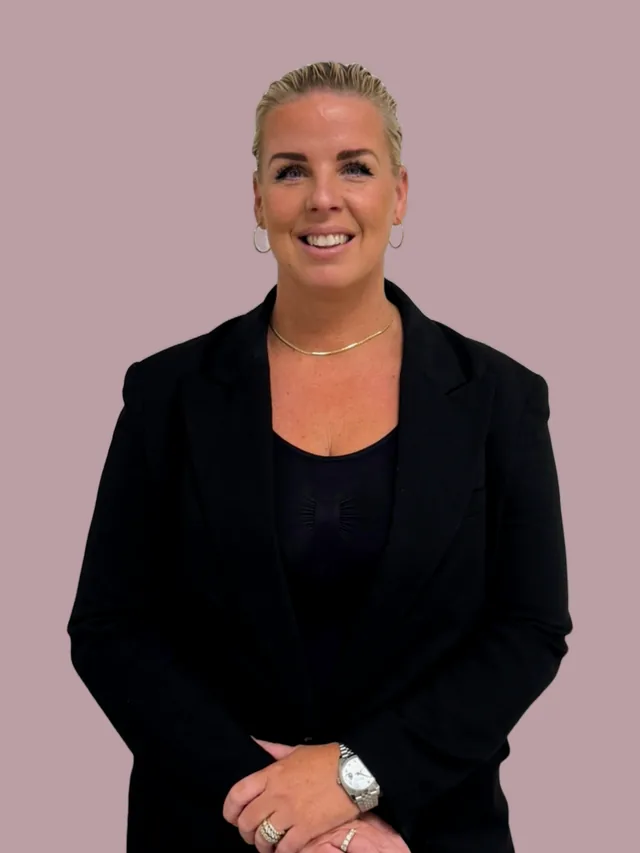 Mie Sundby, stifter og direktør