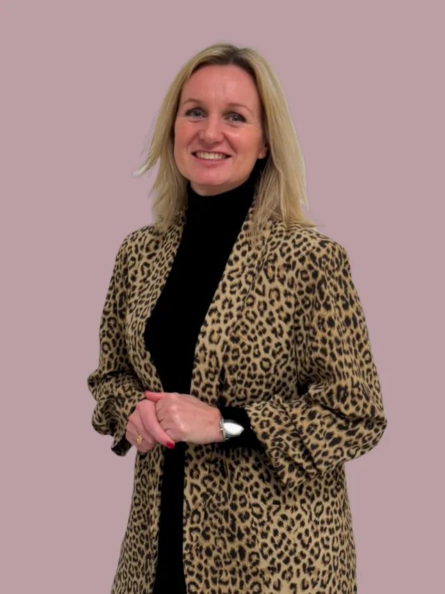Nanna Kirstein