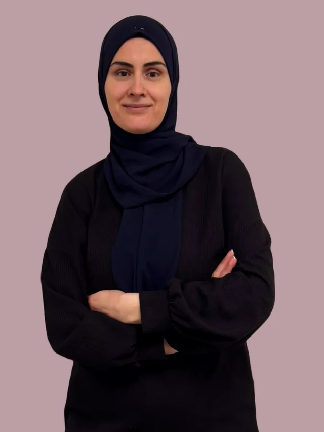 Nesrin Gökmen