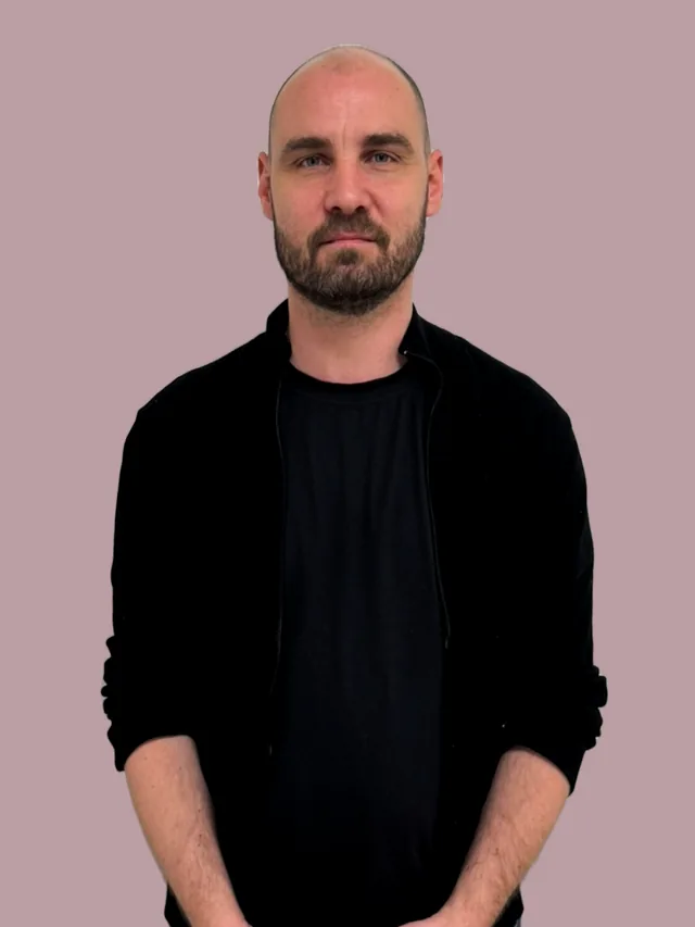 Nicolai Nielsen