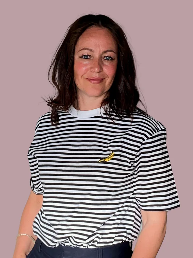 Sara Vinsteen