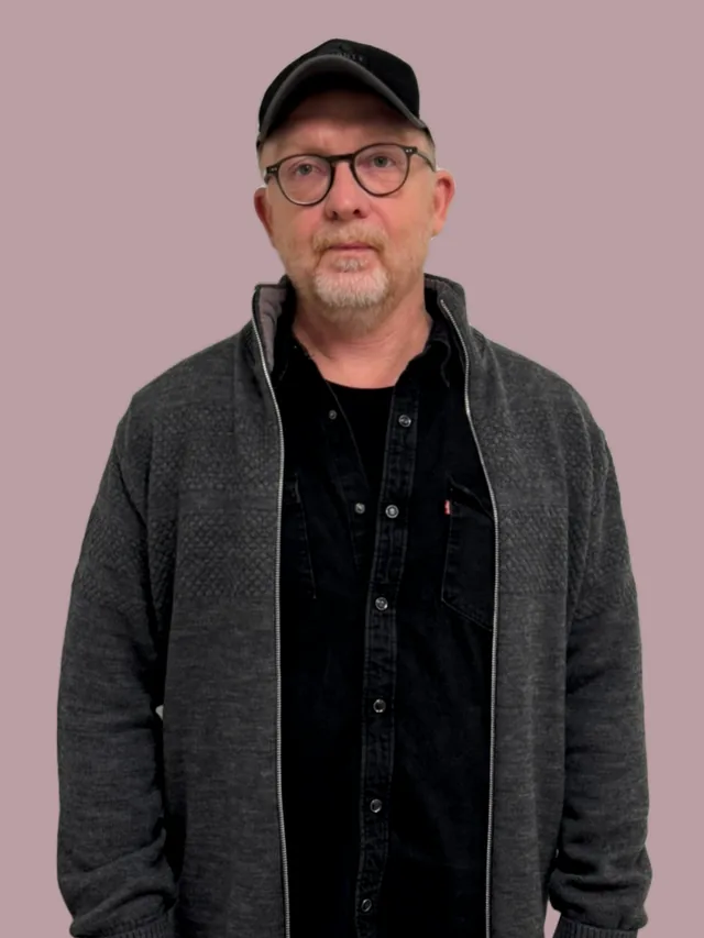 Torben Bruun